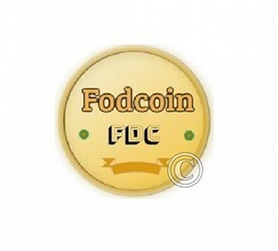 Fodcoin logo