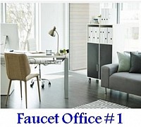 Faucet Office #1