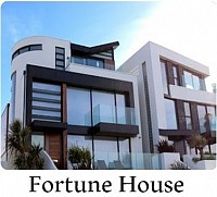 Fortune House