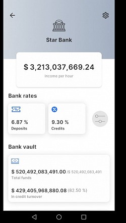 Star Bank