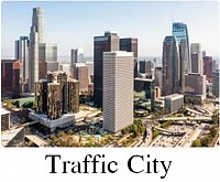 Traffic City