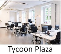 Tycoon Plaza