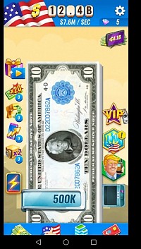 @ Trump Empire